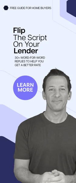 Flip the Script - Master mortgage objections