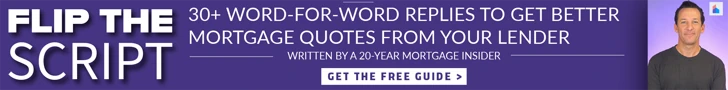 Flip the Script - Master mortgage objections