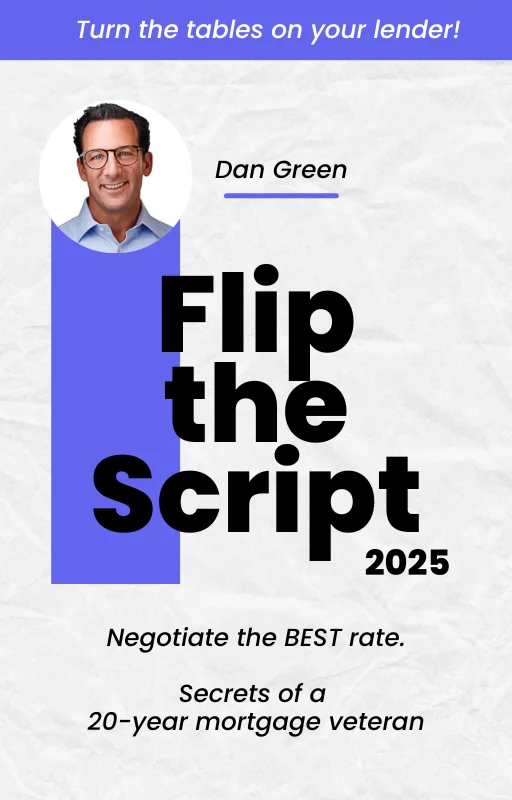 Save money on your mortgage