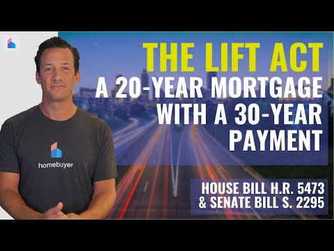 The Lift Act: Modified Fha Mortgages For First-Time Buyers