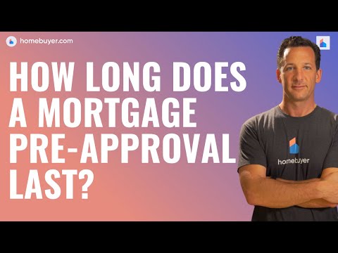 Mortgage: Protect Your Pre-Approval From The Instant Cancellation