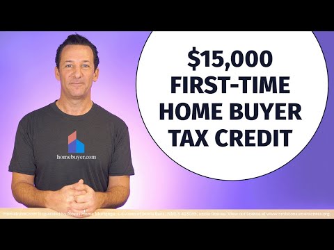 The $15,000 First-Time Home Buyer Tax Credit: Reviewed