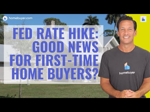 The Federal Reserve Rate Hike Affects Your Mortgage Rate! 🏠💰