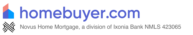 Homebuyer.com logo