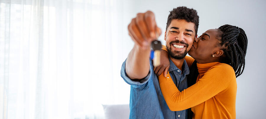 The 3-Step Process That Successful Home Buyers Follow