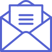 Icon: Putting a letter in an envelope which is supposed to represent sending an email for some reason