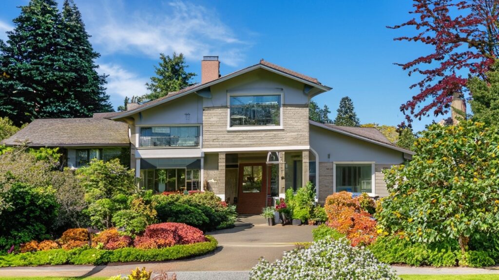 Seattle Home - Mortgage Co-Signer