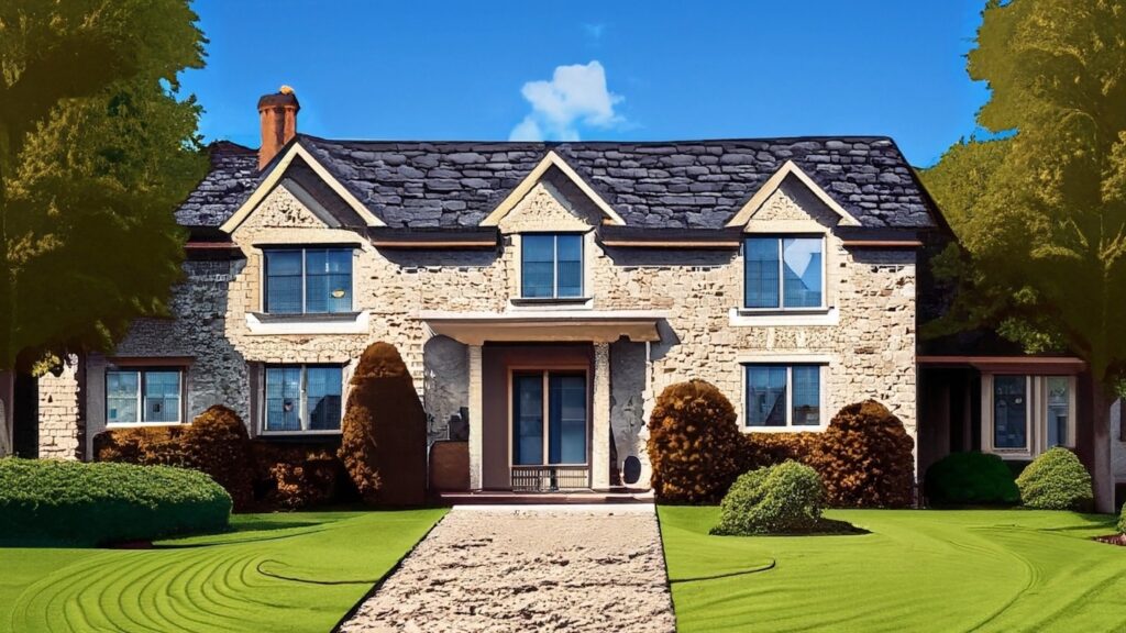 What Is A Lien - Stone-Ender Home