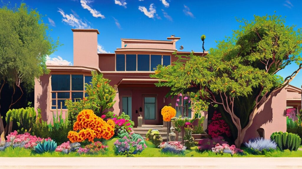 El Paso Home - Existing Home Sales