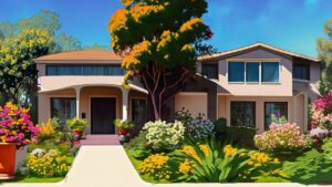 Sherman Oaks Home - Debt-To-Income Ratio
