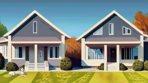 Similar Homes - Conventional Vs Va Mortgage