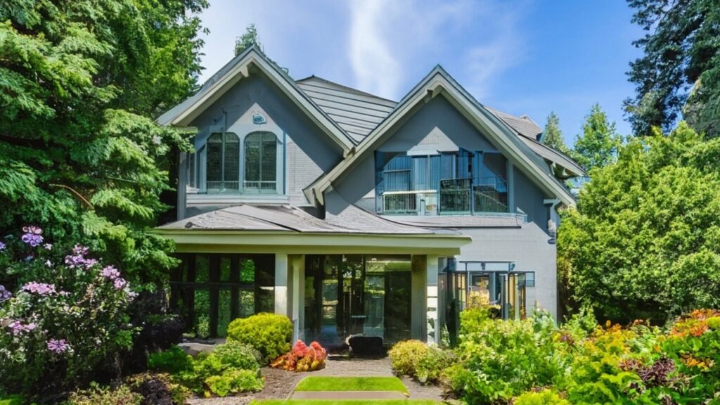Spokane Washington Home - Loan Term