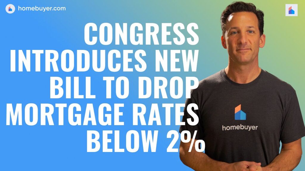 First-Time Homebuyer Program That Lowers Your Mortgage Rate [VIDEO]