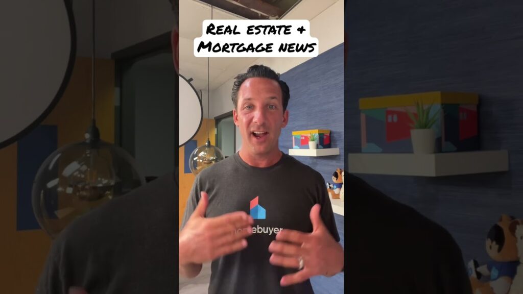 Real estate & mortgage news August 1 2022 – August 01, 2022