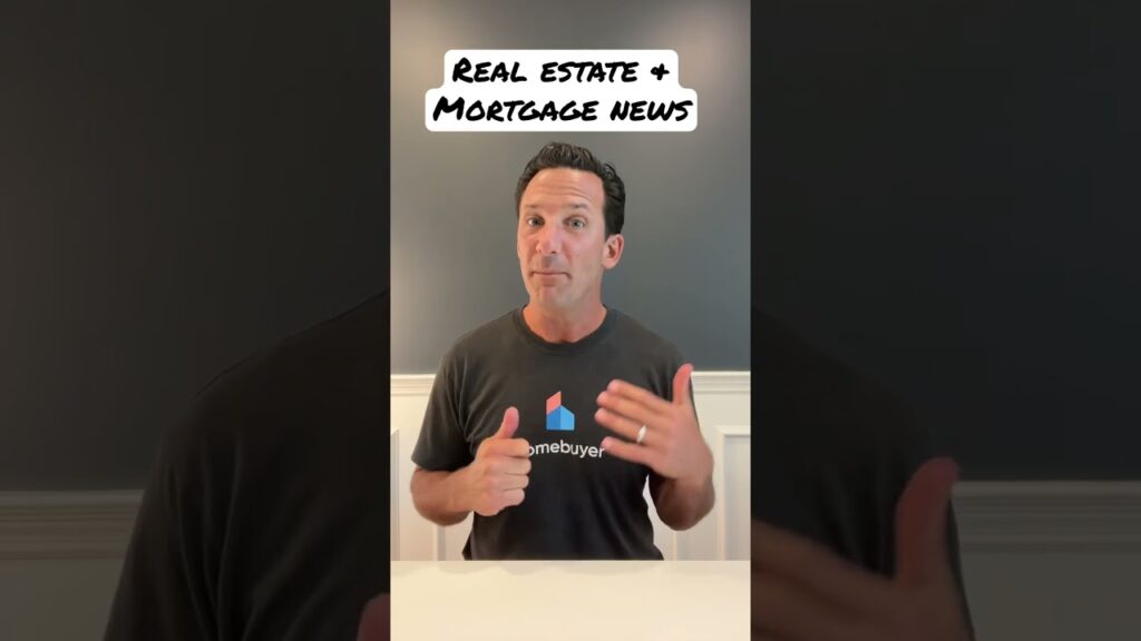 Real estate & mortgage news August 2 2022 – August 02, 2022