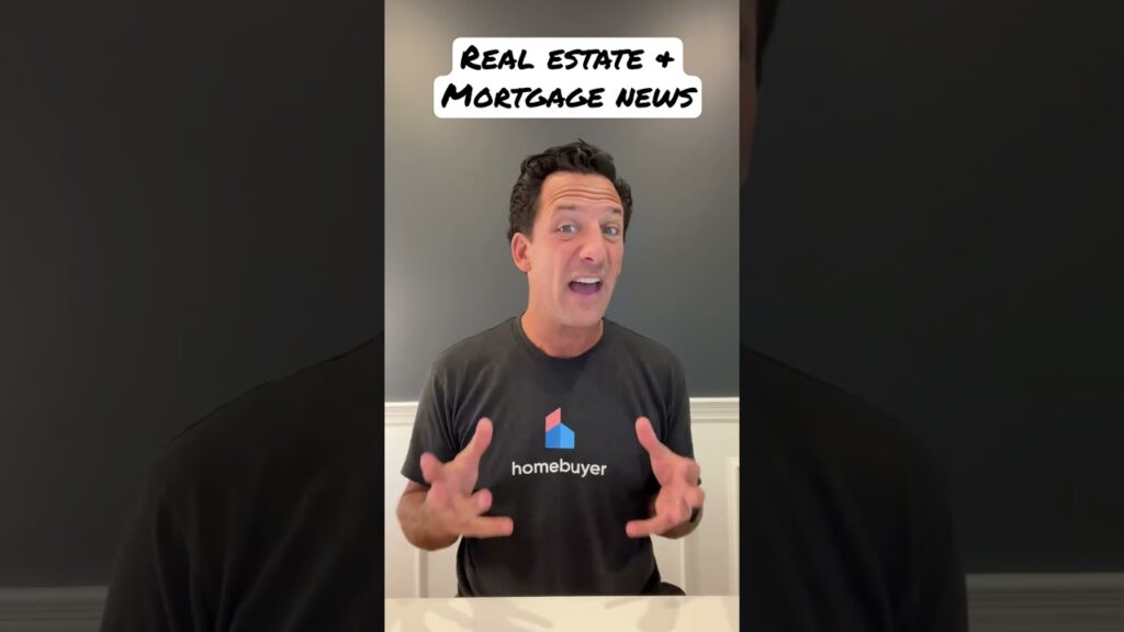 Real estate & mortgage news August 9 2022 – August 09, 2022