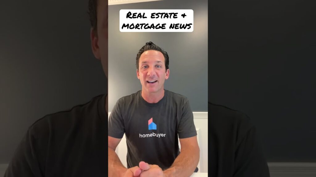 Real estate & mortgage news July 21 2022 – July 21, 2022