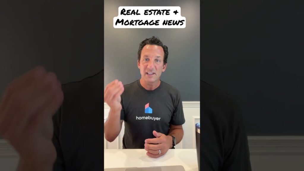 Real estate & mortgage news July 28 2022 – July 28, 2022