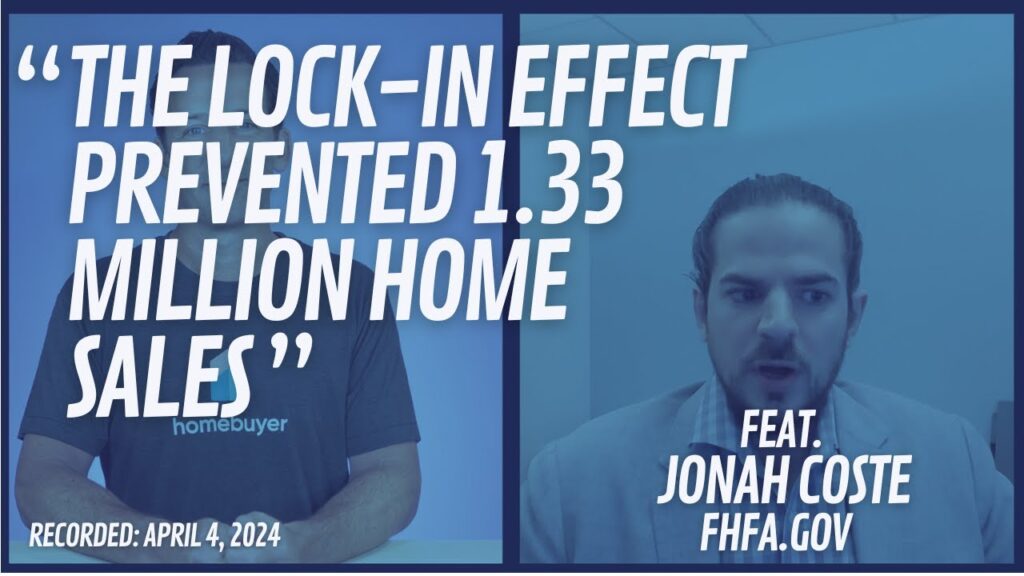 Why Did 1.33 Million U.S. Homes Go Missing? [VIDEO]