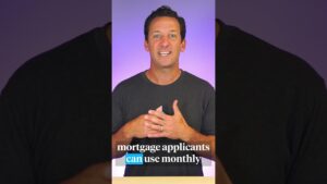 Usda Mortgage Program To Approve More Buyers - Youtube Thumbnail